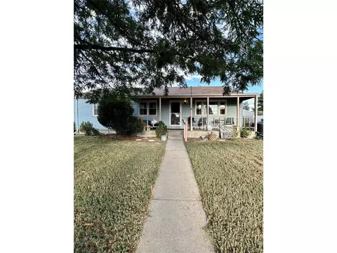 1770 S Dahlia St, Denver, CO 80222