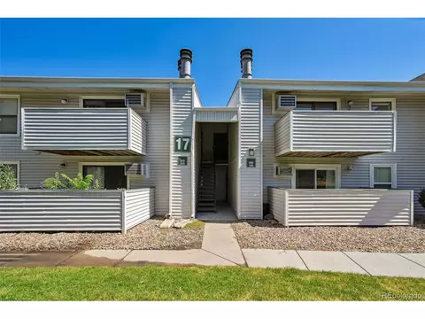 10150 E Virginia Ave #17-206, Denver, CO 80247