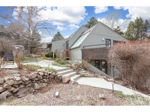 5409 Manitou Rd, Littleton, CO 80123