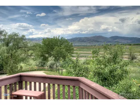 6627 Bean Mountain Ln, Boulder, CO 80301 photo 7