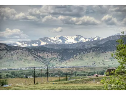 6627 Bean Mountain Ln, Boulder, CO 80301 photo 9