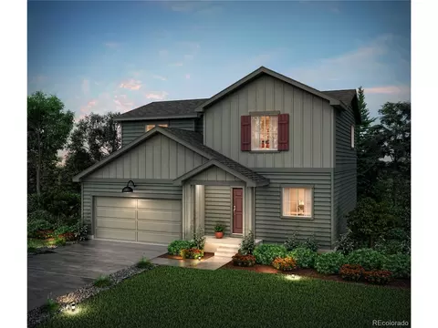 18379 Martinello Dr, Parker, CO 80134