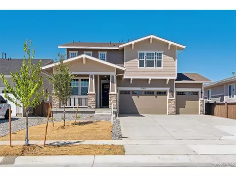 3363 Grey Owl Pl, Brighton, CO 80601
