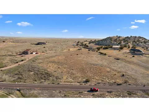 Summit View Dr, Pueblo, CO 81004