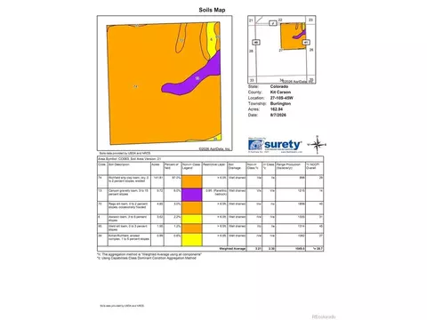 Ne4 27 10s 45w, Bethune, CO 80807 photo 4