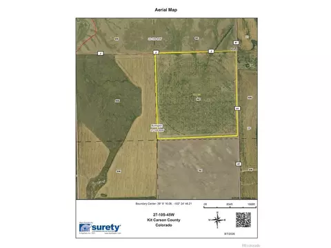 Ne4 27 10s 45w, Bethune, CO 80807 photo 3
