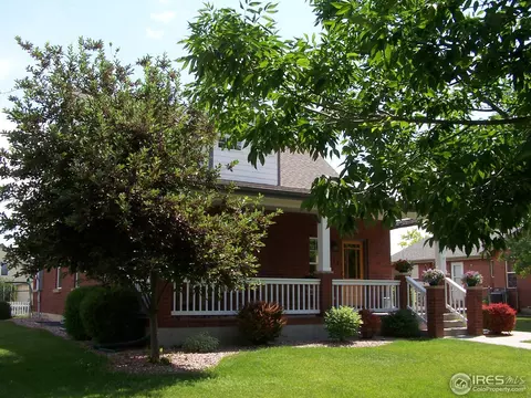 313 E Michigan Ave, Berthoud, CO 80513 photo 3