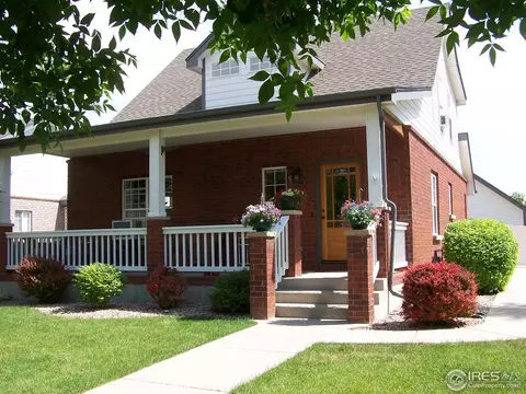 313 E Michigan Ave, Berthoud, CO 80513 photo 1