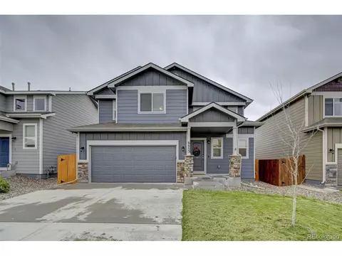 6653 Galpin Dr, Colorado Springs, CO 80925