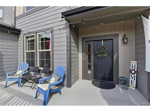 6844 Bethany Dr, Parker, CO 80138