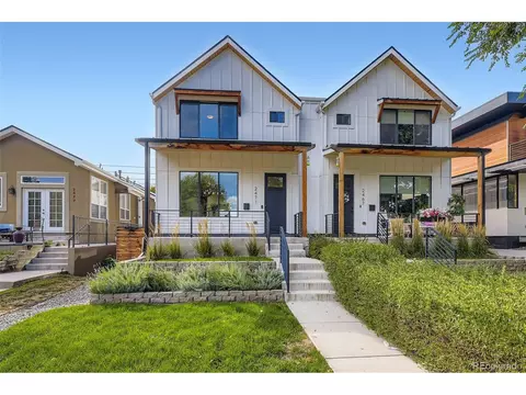 2471 S High St, Denver, CO 80210