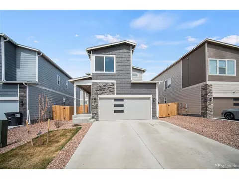 Undisclosed, Colorado Springs, CO 80925