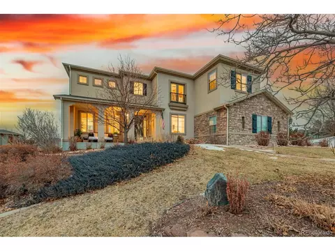 19917 E Shady Ridge Rd, Parker, CO 80134