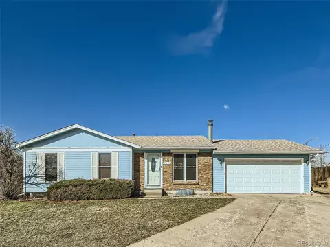 9981 Josephine St, Thornton, CO 80229