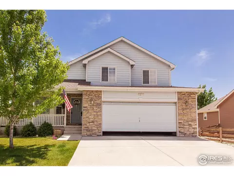 4136 Flagstone Dr, Johnstown, CO 80534 photo 2