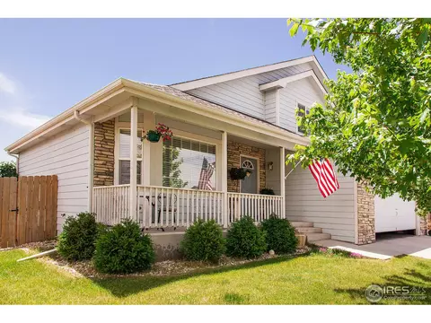 4136 Flagstone Dr, Johnstown, CO 80534 photo 1
