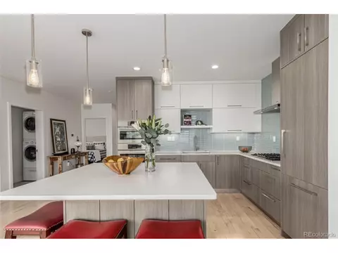 1401 Delgany St #204, Denver, CO 80202