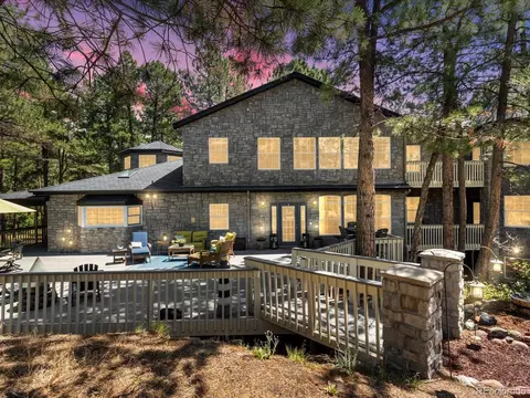 434 S White Tail Dr, Franktown, CO 80116