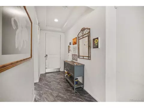 Entry Way - 18754 Robins Dr, Denver, CO 80249 photo 1 of 1