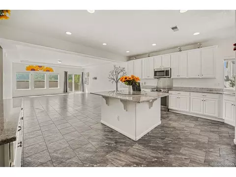 Kitchen - 18754 Robins Dr, Denver, CO 80249 photo 1 of 4