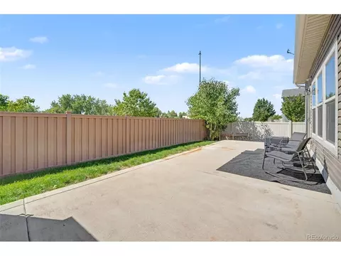 Exterior - 18754 Robins Dr, Denver, CO 80249 photo 3 of 5