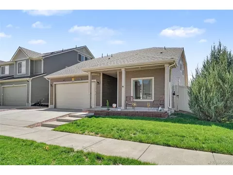 Exterior - 18754 Robins Dr, Denver, CO 80249 photo 2 of 5
