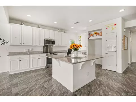 Kitchen - 18754 Robins Dr, Denver, CO 80249 photo 2 of 4