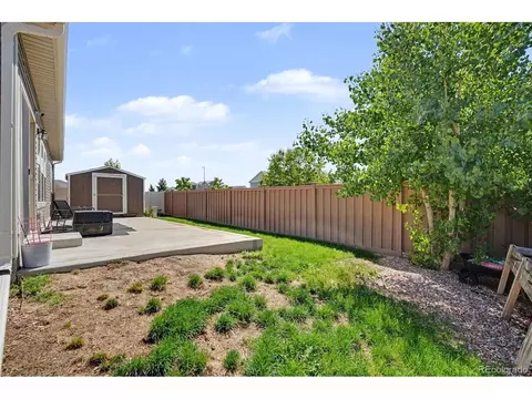 Exterior - 18754 Robins Dr, Denver, CO 80249 photo 5 of 5