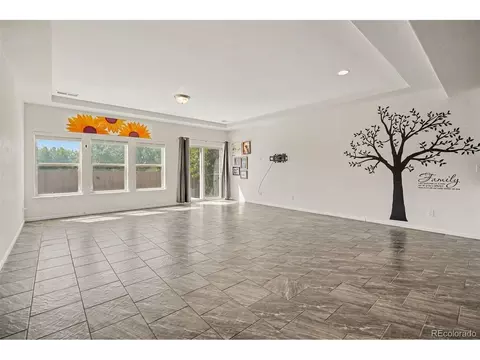 Living - 18754 Robins Dr, Denver, CO 80249 photo 2 of 2