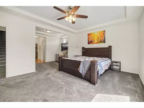 Bedroom - 18754 Robins Dr, Denver, CO 80249 photo 4 of 6