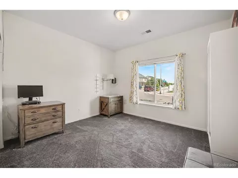 Bedroom - 18754 Robins Dr, Denver, CO 80249 photo 2 of 6