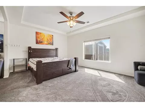 Bedroom - 18754 Robins Dr, Denver, CO 80249 photo 3 of 6
