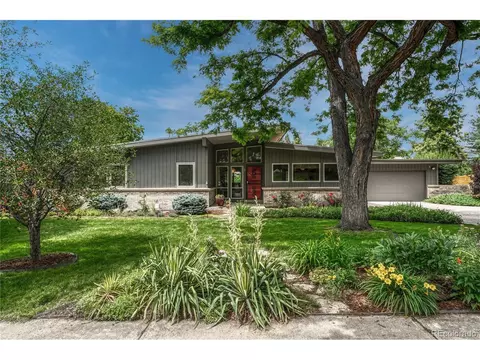 5 Hillside Dr, Wheat Ridge, CO 80215