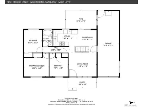 7891 Hooker St, Westminster, CO 80030 photo 32