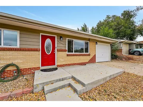 7891 Hooker St, Westminster, CO 80030 photo 1