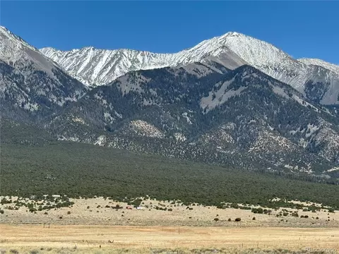 Mm 14th St, Blanca, CO 81123
