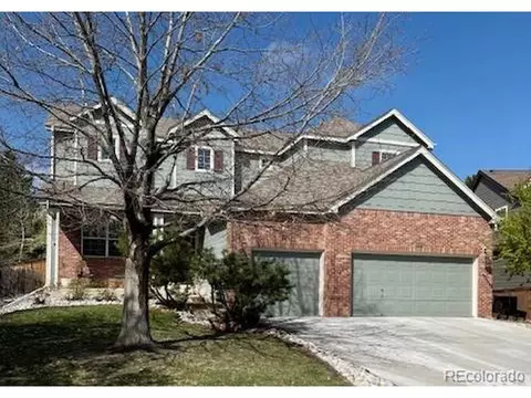 10535 Jaguar Pt, Lone Tree, CO 80124