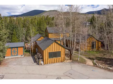 1217 Soda Ridge Rd, Keystone, CO 80435