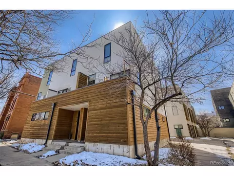 826 25th St, Denver, CO 80205 photo 1
