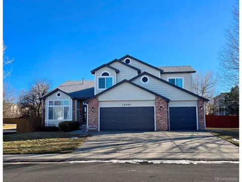 18986 E Progress Ln, Centennial, CO 80015