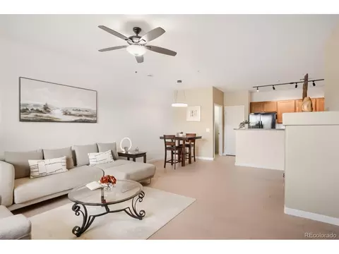 Living - 7130 Simms St #102, Arvada, CO 80004 photo 3 of 4