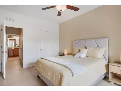 Bedroom - 7130 Simms St #102, Arvada, CO 80004 photo 3 of 3