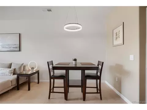 Dining - 7130 Simms St #102, Arvada, CO 80004 photo 1 of 3
