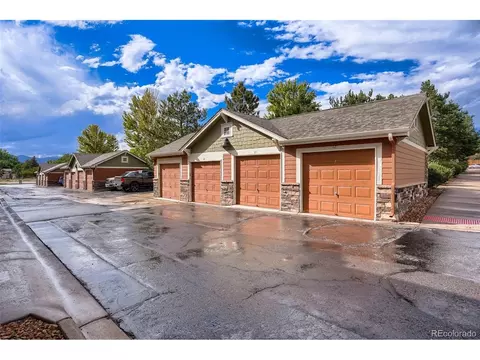 Exterior - 7130 Simms St #102, Arvada, CO 80004 photo 5 of 6