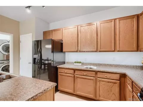 Kitchen - 7130 Simms St #102, Arvada, CO 80004 photo 3 of 3
