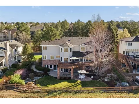 2384 Terrace Dr, Highlands Ranch, CO 80126