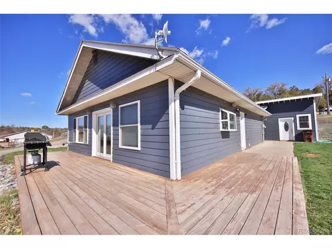 58723 Delores Dr, Collbran, CO 81624