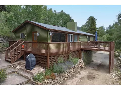 199 Lake Front Dr, Black Hawk, CO 80422 photo 1