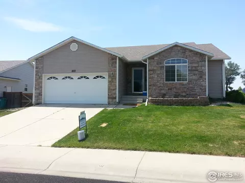 603 Foxtail Way, Severance, CO 80550 photo 1