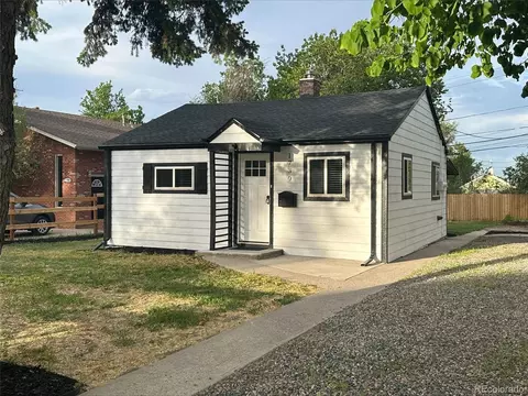 1730 Ingalls St, Lakewood, CO 80214
